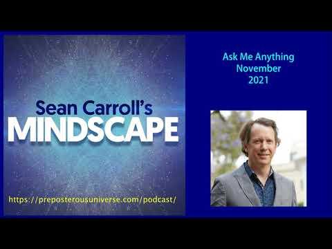 Unveiling the Mysteries of Physics with Sean Carroll: A Comprehensive Overview