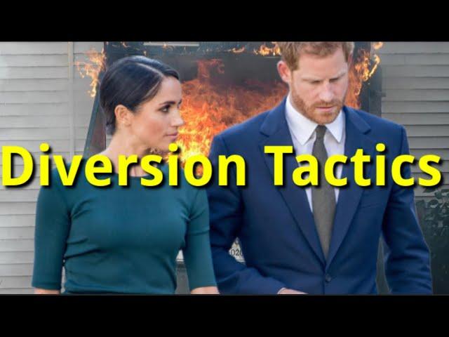 Unveiling Meghan and Harry's Latest Ventures: A Closer Look