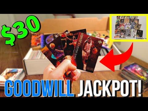 Unboxing Sports Cards: A Surprising Win and Valuable Finds