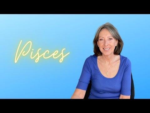 Unlocking Your Magic: Co-Creating Your Reality as a Pisces in November