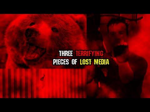 Unveiling the Dark Side of Lost Media: Terrifying Content and Shocking Discoveries