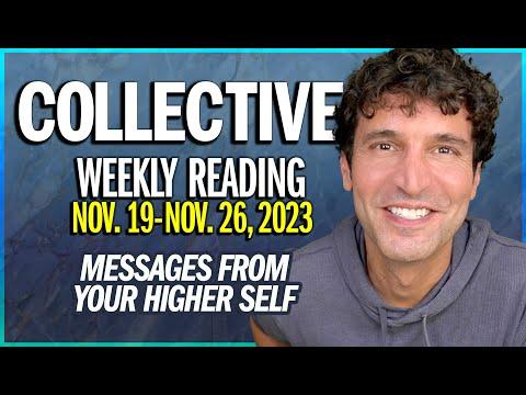 Unlocking Messages from the Higher Self: A 7-Day Forecast and Spiritual Guidance
