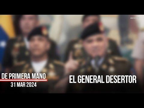 El General Desertor: Revelaciones Impactantes sobre Jesucristo y la Política en Venezuela