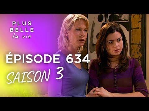 Découverte de l'agresseur de BI et révélations familiales - PBLV Saison 3, Épisode 634