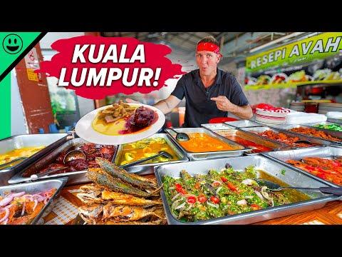 Discover the Best of Malaysian Street Food: A Culinary Adventure from $1 to $1000