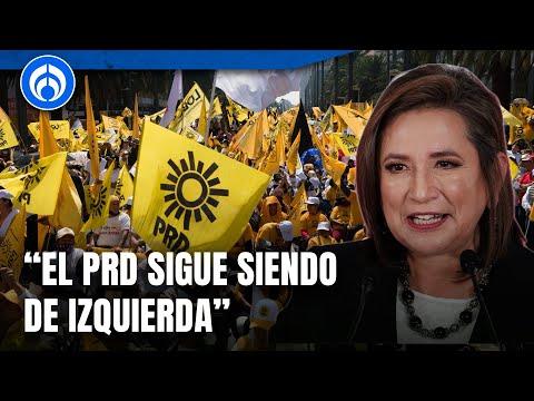 Xóchitl Gálvez: Estrategias de Campaña y Propuestas Políticas