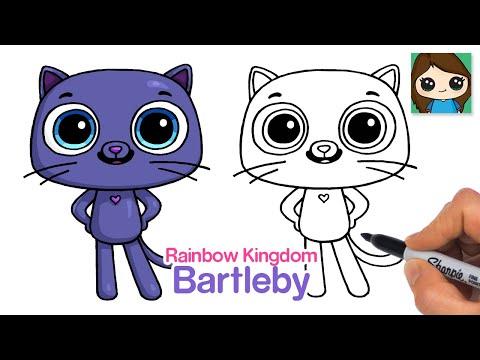 Learn How to Draw a Cute Cat: Step-by-Step Guide