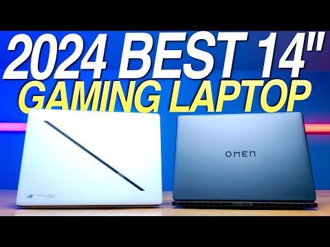 Ultimate Comparison: Asus ROG Zephyrus G14 Vs HP Omen Transcend 14