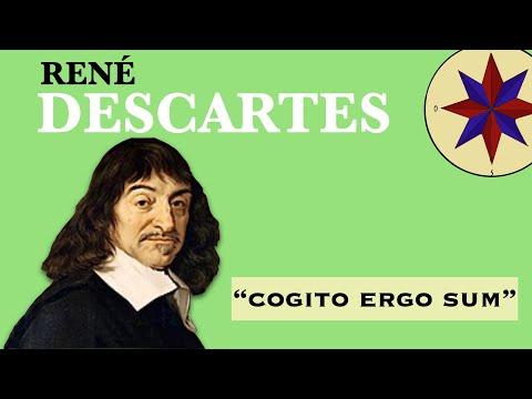 La Filosofía de Descartes: Descubriendo la Verdad a Través de la Razón