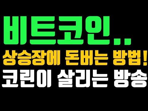 비트코인 뉴스 및 차트분석: 3월의 마지막 주