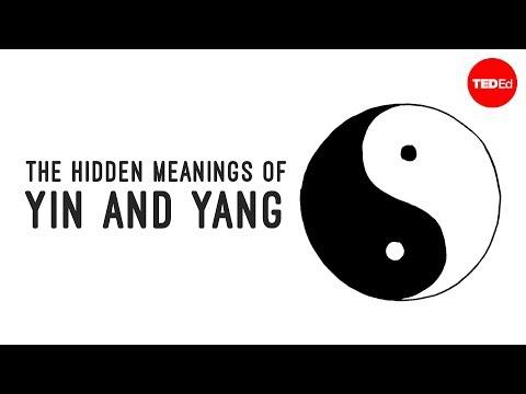 Understanding the Yin-Yang Symbol: A Taoist Perspective