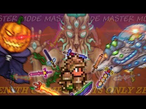 Unleashing the Power of the Zenith Weapon in Terraria