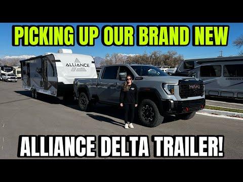 Towing Trailers: Key Considerations for Choosing the Right RV and Truck