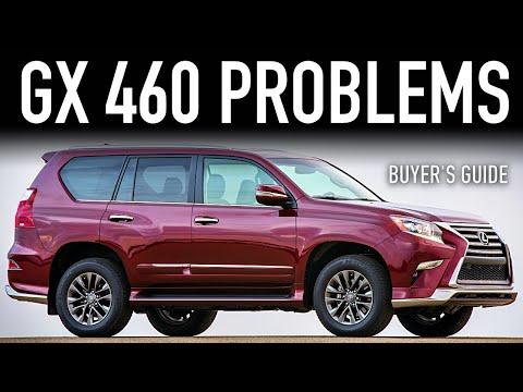 Lexus GX vs LX: Which Luxury SUV is Right for You?