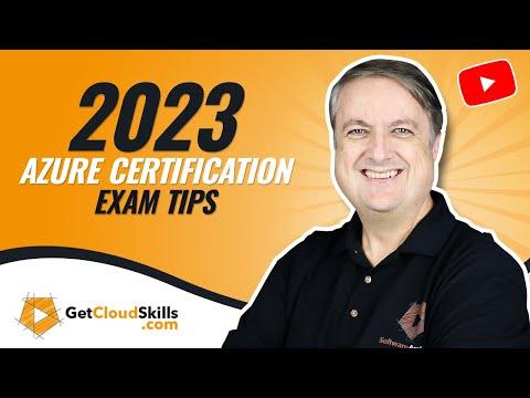 Ace Your Certification Exam: Insider Tips from Scott Duffy