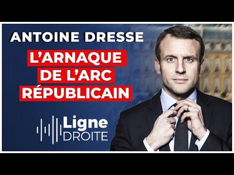 L'Arc Républicain : Analyse Approfondie de la Nouvelle Arme Politique