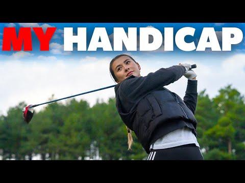 Mastering the Hardest Golf Course for Women: A YouTuber's Journey
