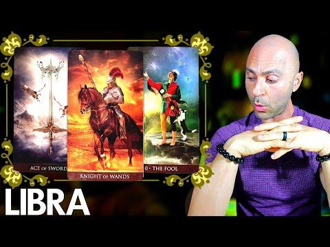 Manifesting Wealth and Abundance: Insights for Libra from Tarot Reading