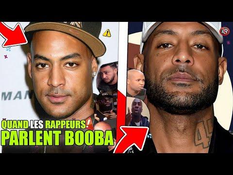 La vérité sur Booba : Révélations des rappeurs français