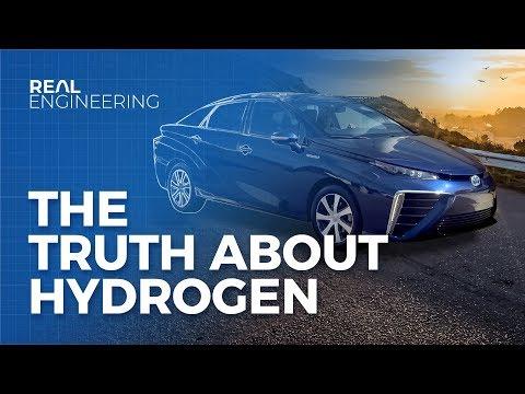 The Future of Transportation: Electric Vehicles vs. Hydrogen Fuel Cells