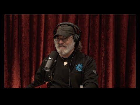 Unlocking the Secrets of Medicinal Mushrooms: A Journey with Paul Stamets