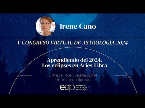 Aprendiendo del 2024: Descubriendo la Sabiduría de los Eclipses en Aries-Libra