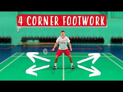 Mastering Badminton Footwork: Essential Techniques for Every Player