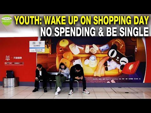 The Impact of China's Double 11 on Consumer Spending and Society