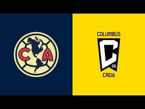 Club América vs. Columbus Crew: Exciting Match Highlights and Key Moments