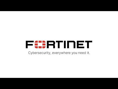 Enhancing Network Security with FortiNAC: A Comprehensive Guide