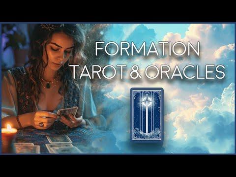 Découvrez la formation de tarot de Marseille avec Jérôme: Tout ce que vous devez savoir !