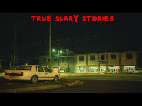 Unraveling 6 Terrifying Stories That Will Haunt Your Dreams
