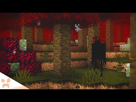 Unveiling the Terrifying World of Minecraft's Forest Dweller Mod