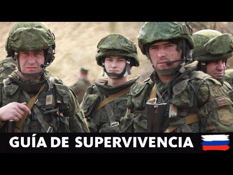 ¡Guía de Supervivencia en Combate en Ucrania! 🛡️