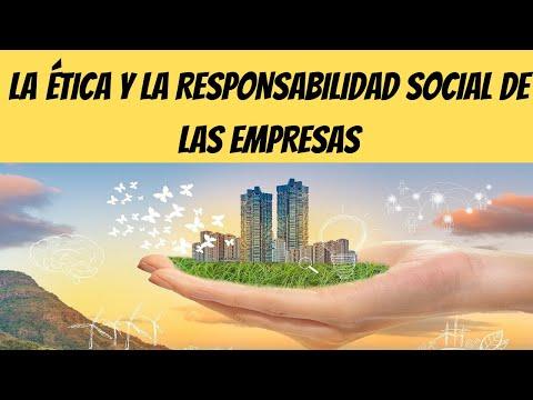 The Importance of Ethics and Social Responsibility in Business