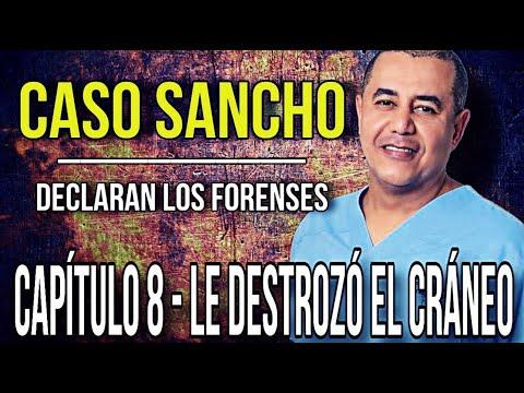 Caso Sancho: Revelaciones impactantes en la corte de Samui