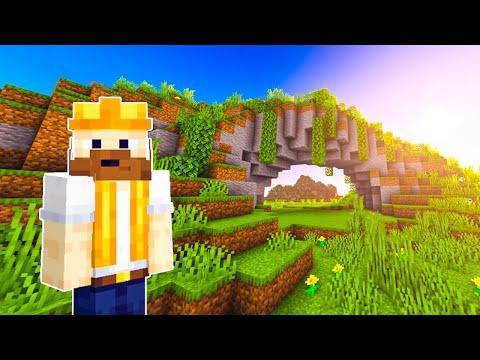 Newcomer's Adventure: Professional Engineer Plays Minecraft for the First Time!