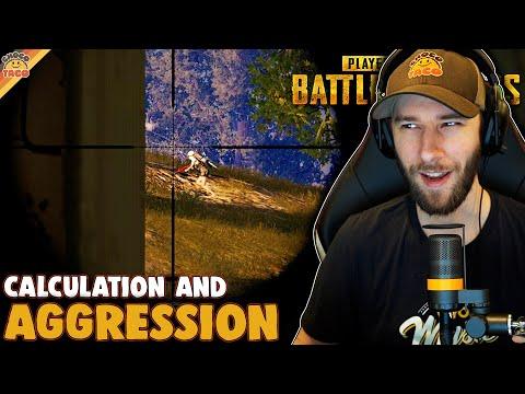 Unleashing Tactical Brilliance: A Deep Dive into chocoTaco's PUBG Gameplay