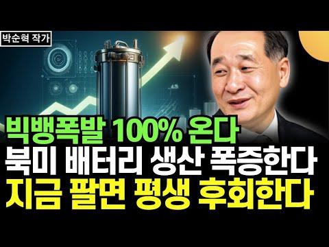 미국의 자동차 산업과 전기차 시장 현황