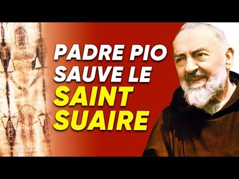 Le Miracle du Pompier Sauvé par Saint Piou: Révélations Inspirantes