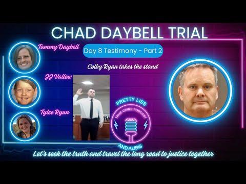 Exploring the Intriguing Testimony of Colby Ryan in the Chad Daybell Trial