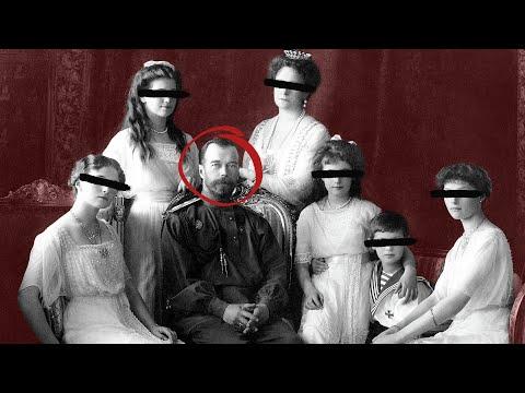 The Tragic End of the Romanov Dynasty: A Story of Betrayal and Deception