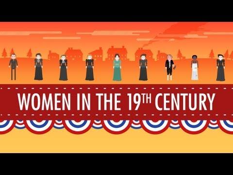 Empowering Women: A Historical Perspective on 19th Century Women's Role in Society