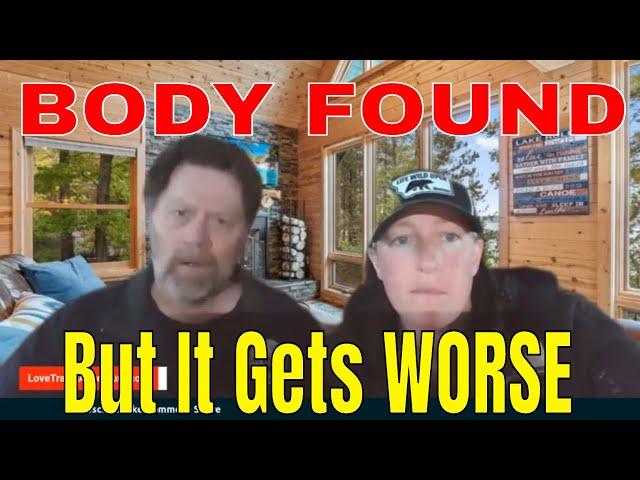 🔍 Uncovering the Truth: Missing Trucker Found and DEI Discussion Unveiled