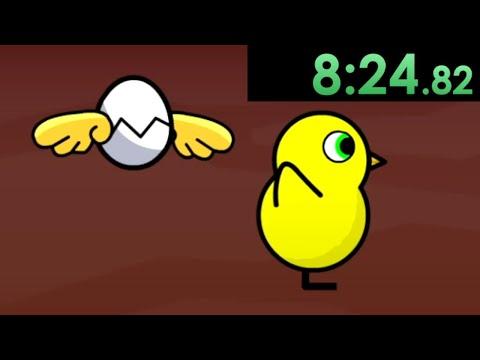 Unleash the Adventure: Speedrunning Duck Life: Treasure Hunt