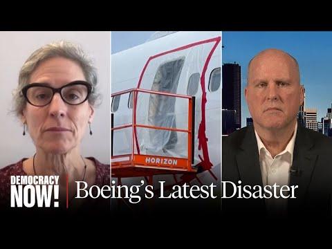 Boeing 737 MAX Disaster: A Wake-Up Call for Aviation Safety