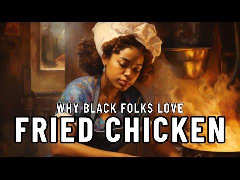 The History of Fried Chicken: From Ancient Rome to African-American Culture