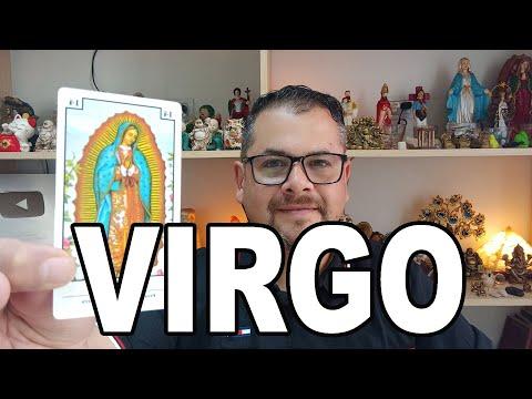 Predicciones para Virgo: Cambios positivos y éxito en el horizonte