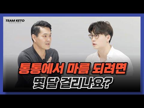 당뇨와 체중 감량: 단식과 영양소 공급의 중요성