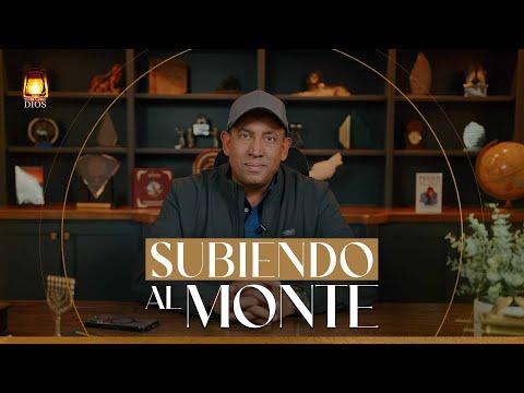 Descubre la Importancia de Conectar con Dios: Reflexiones desde el Monte